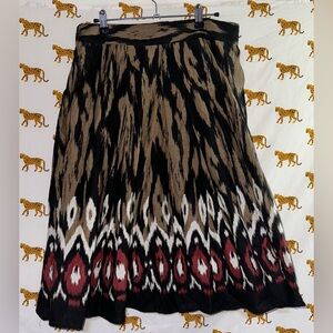 Grace Diane Lewis skirt size 6